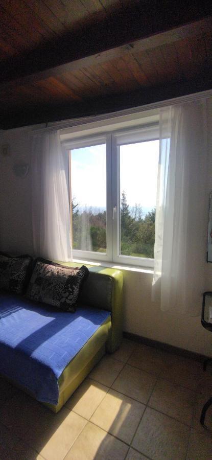 Apartmani Bronhi Sutomore Exteriör bild