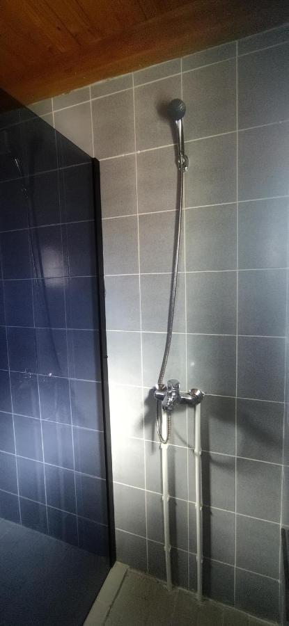 Apartmani Bronhi Sutomore Exteriör bild